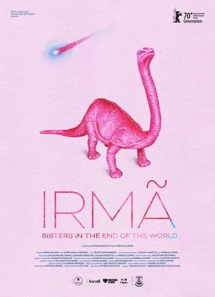 Фильм Сёстры (2020)