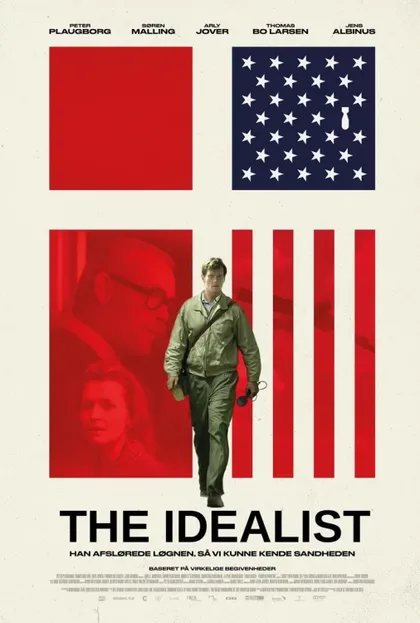 Фильм Идеалист (2015)