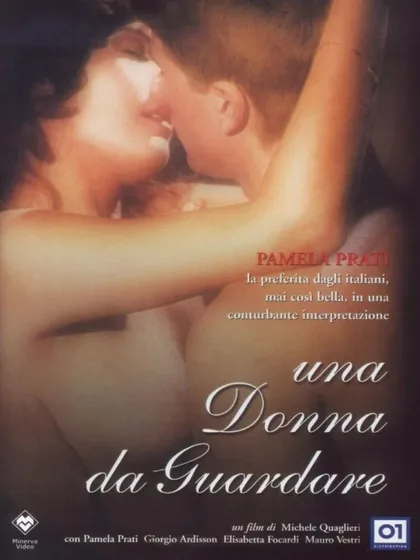 Фильм Женщина для вуайериста (1991)
