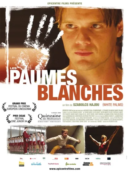 Фильм Белые ладони (2006)