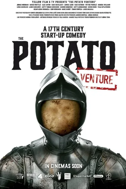 Фильм Картошка (2020)