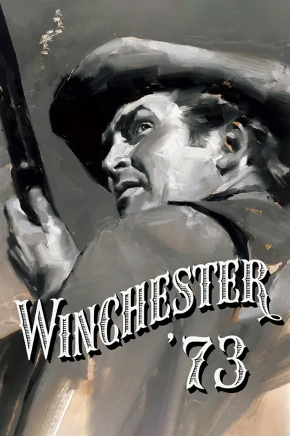 Фильм Винчестер 73 (1950)