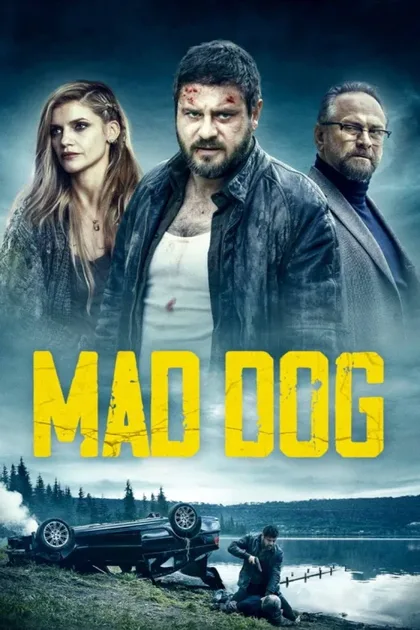Фильм На страже зла (2021)