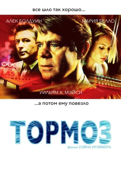 Фильм Тормоз (2011)