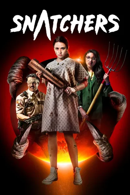 Фильм Похитители тел (2019)