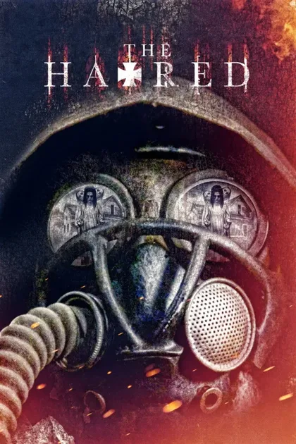 Фильм Ненависть (2017)