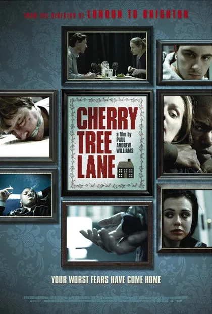 Фильм Вишневый переулок (2010)