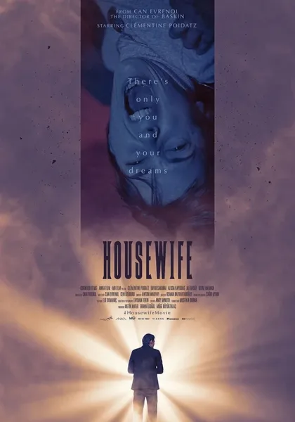 Фильм Домохозяйка (2017)