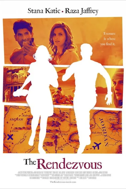 Фильм Рандеву (2016)