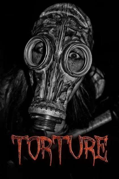 Фильм Пытка (2021)