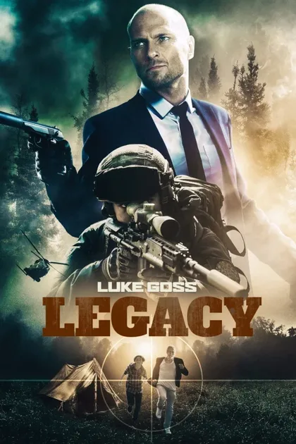 Фильм Наследие (2020)