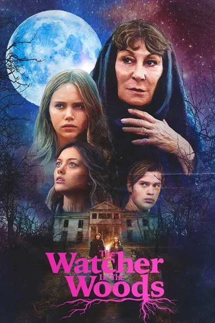 Фильм Лесной наблюдатель (2017)