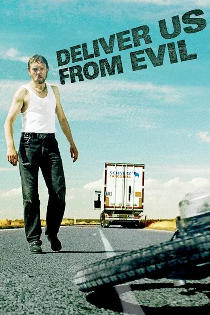 Фильм Избавь нас от лукавого (2009)