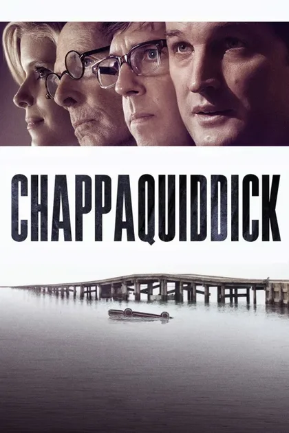 Фильм Чаппакуиддик (2017)