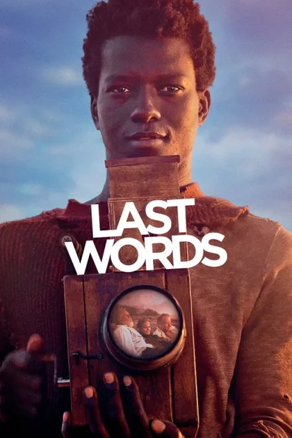 Фильм Последние слова (2020)