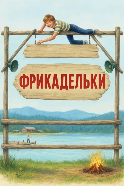 Фильм Фрикадельки (1979)