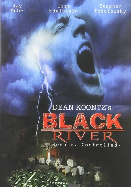 Фильм Черная река (2001)