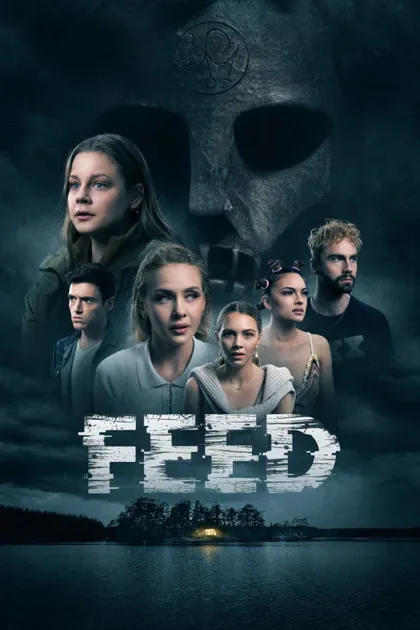 Фильм Корм (2022)
