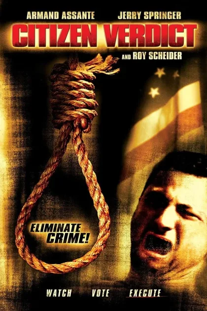 Фильм Вердикт народа (2003)