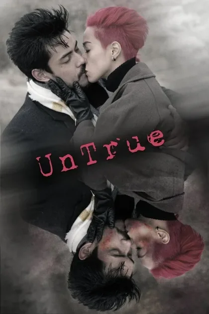 Фильм НеПравда (2019)