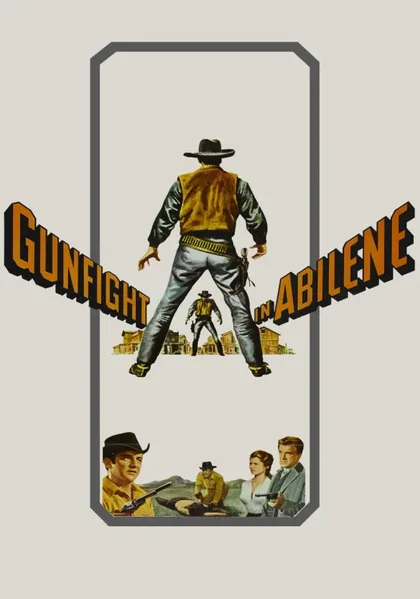 Фильм Перестрелка в Абилене (1967)