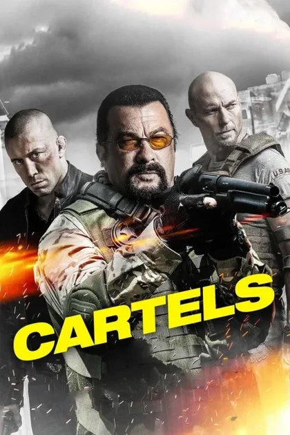Фильм Убийство Салазара (2016)