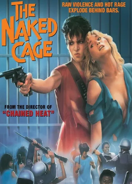 Фильм Пустая клетка (1985)