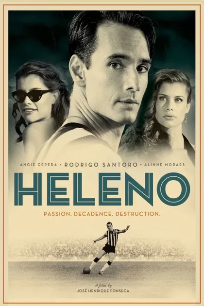 Фильм Элено (2011)