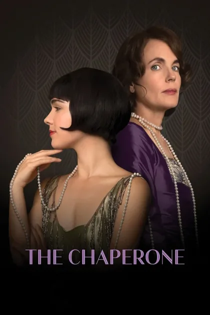 Фильм Сопровождающая (2018)