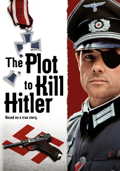 Фильм Заговор против Гитлера (1990)