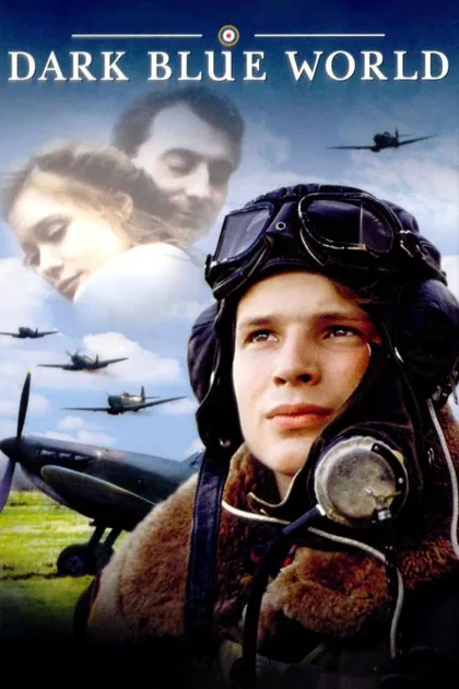 Фильм Зияющая синева (2001)