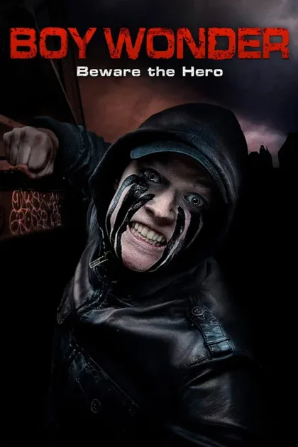 Фильм Чудный мальчик (2010)