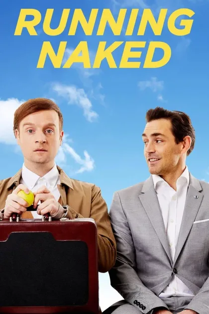 Фильм Забег голышом (2020)
