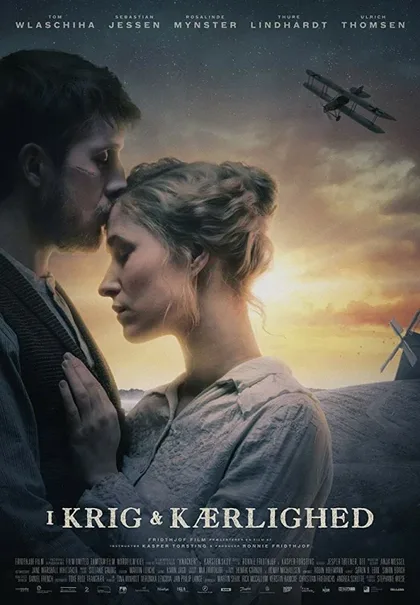 Фильм В любви и войне (2018)