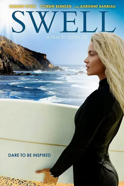 Фильм Swell (2019)