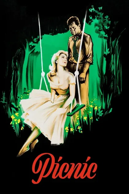 Фильм Пикник (1955)