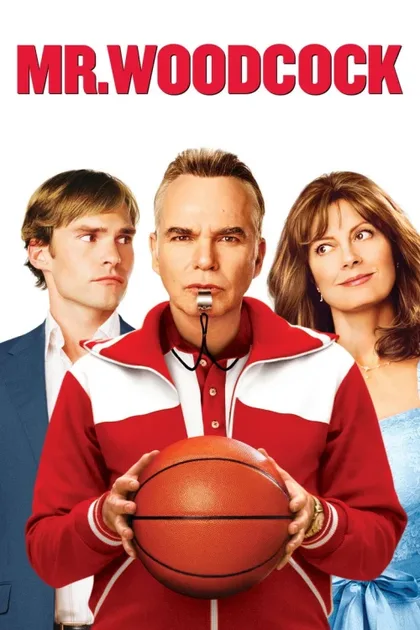 Фильм Мистер Простофиля (2007)