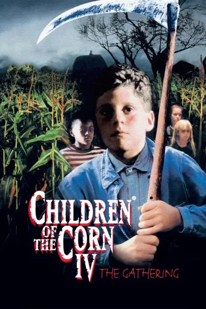 Фильм Дети кукурузы 4: Сбор урожая (1996)