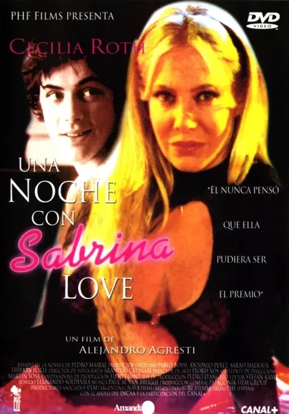 Фильм Ночь любви (2000)