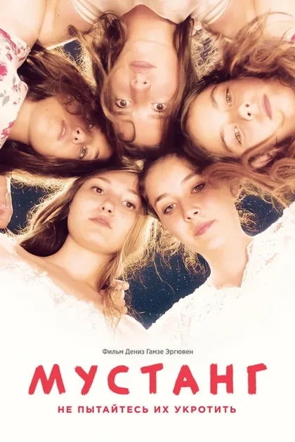 Фильм Мустанг (2015)