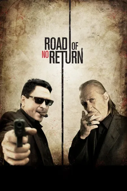 Фильм Дорога без возврата (2009)
