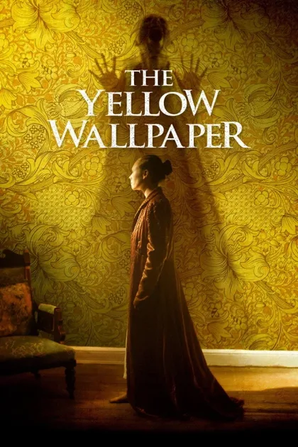 Фильм Жёлтые обои (2021)