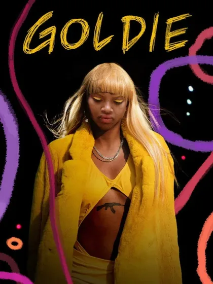 Фильм Голди (2019)