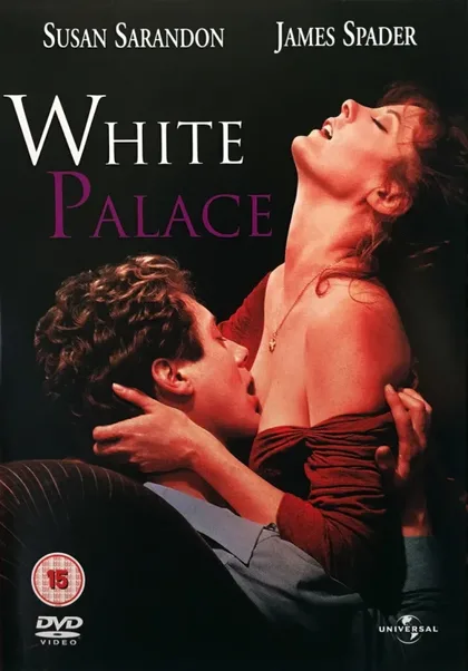 Фильм Белый дворец (1990)