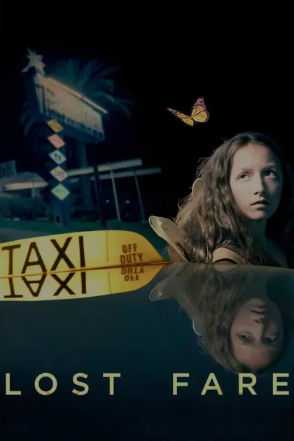Фильм Lost Fare (2018)