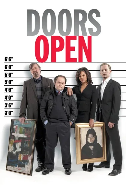 Фильм День открытых дверей (2012)