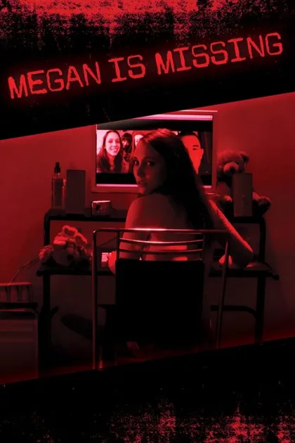 Фильм Пропавшая Меган (2011)