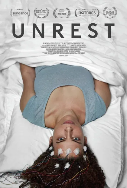 Фильм Непокой (2017)