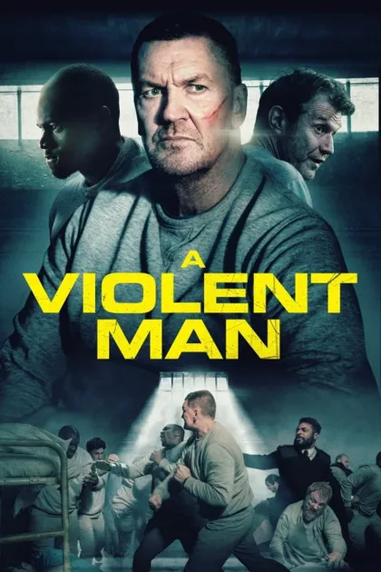 Фильм Жестокий человек (2020)
