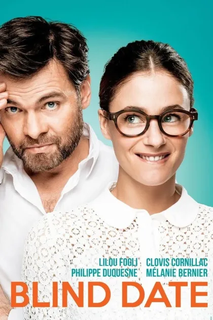 Фильм Мало, много, слепо (2015)